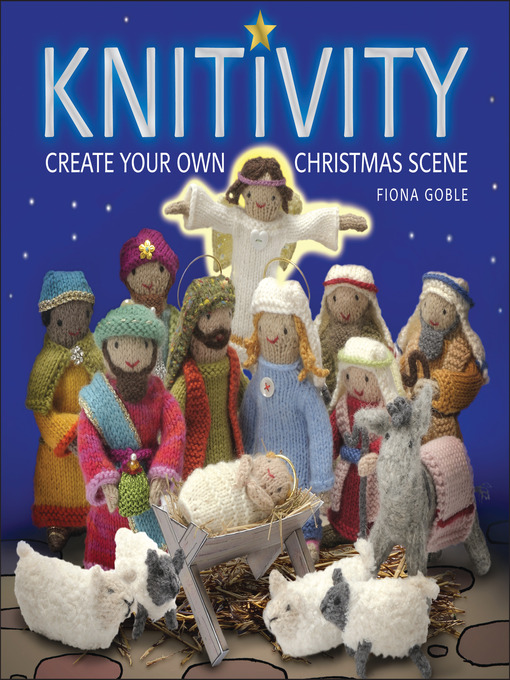 Title details for Knitivity by Fiona Goble - Available